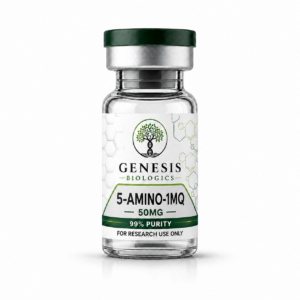 5-Amino-1MQ