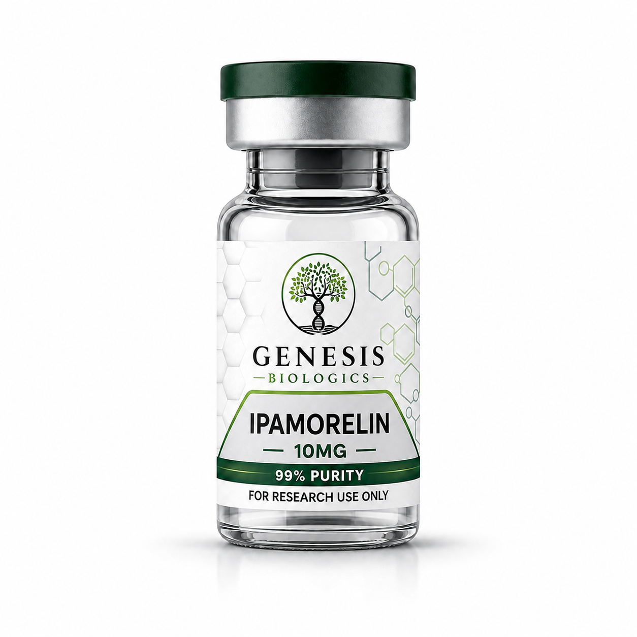 Ipamorelin - Image 2