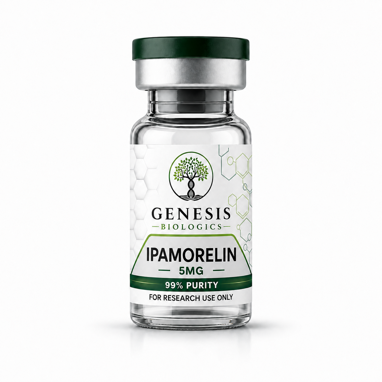 Ipamorelin - Image 3