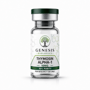 Thymosin Alpha-1
