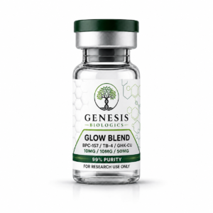 Glow Blend