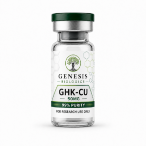 GHK-CU 50MG