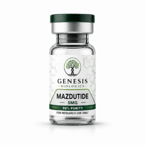 Mazdutide